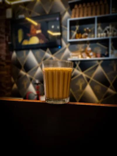 Masala Tea