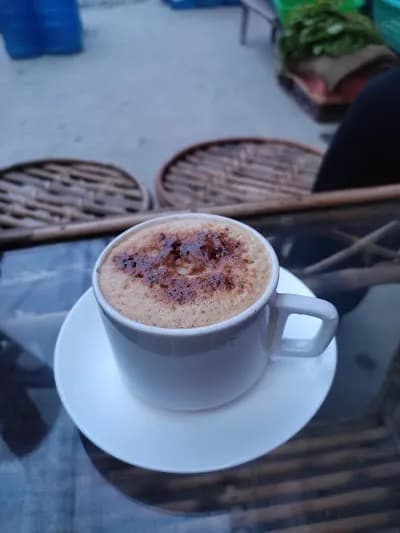 Coffee, done properly